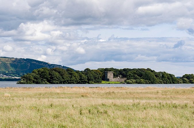 From Edinburgh: St. Andrews and Whisky Tour (Small Group) - What to pack so the day feels easy