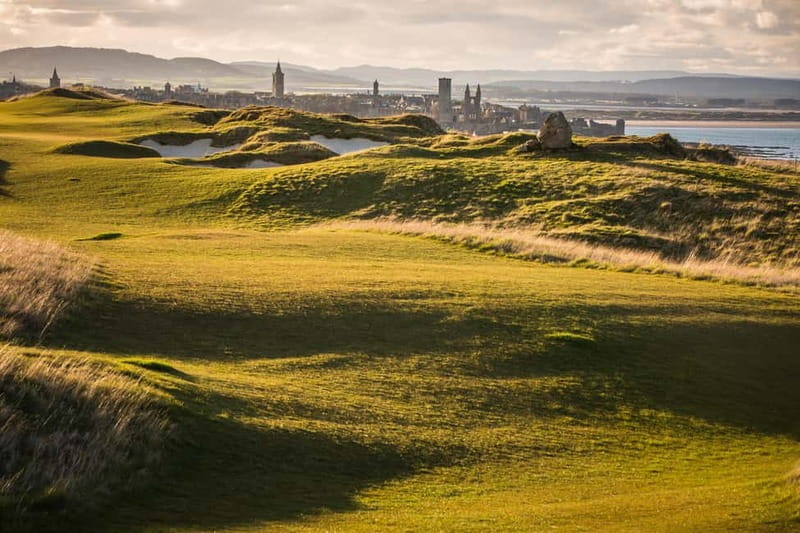 From Edinburgh: St Andrews & Whisky Tour (Small-Group) - The morning start at Cairngorm Coffee and the road to Fife