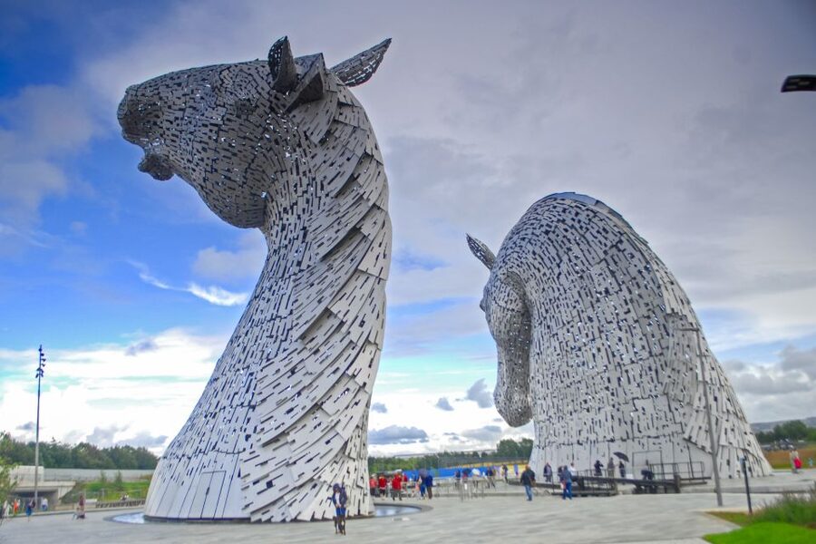 From Edinburgh: Stirling Castle, Loch Lomond & Whisky Tour - Key highlights you’ll feel on the day