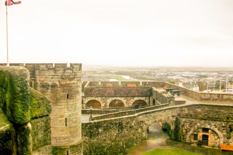 From Edinburgh: Stirling Castle, Loch Lomond & Whisky Tour - Price and value: what $75 really buys (and what to plan for)