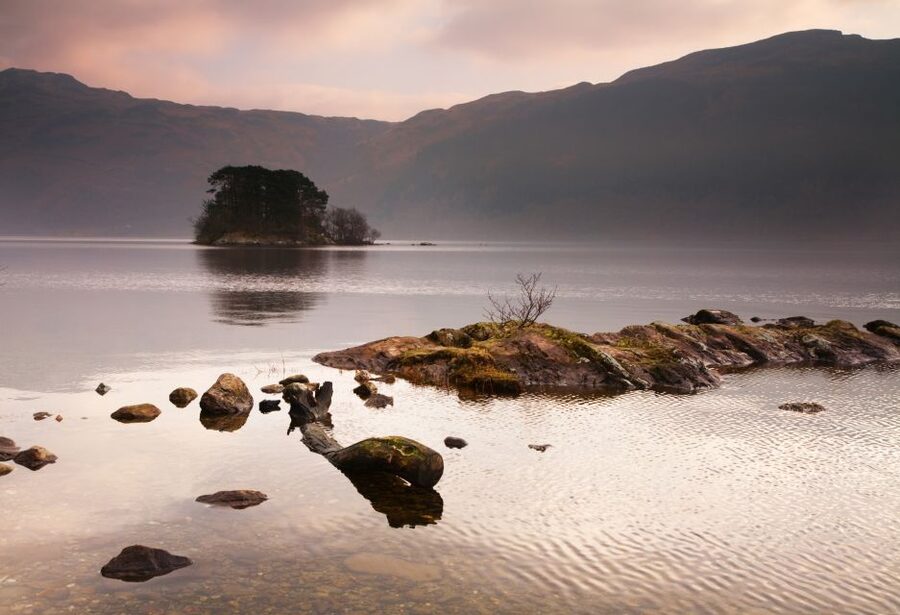 From Glasgow: Whisky and Loch Lomond Tour with Admissions - Key highlights at a glance