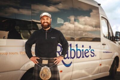From Glasgow: Whisky and Loch Lomond Tour with Admissions - Buchanan Bus Station: the practical start that sets the tone