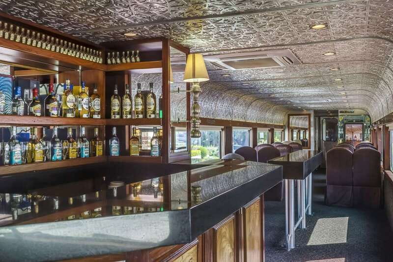 From Guadalajara: La Rojeña Distillery & Jose Cuervo Train - Key things to know before you go