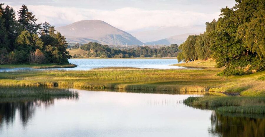 From Inverness: Cairngorms National Park and Whisky Tour - From Inverness to Cairngorms: How the Day Flows