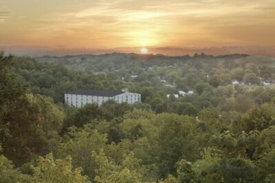 From Nashville: Lynchburg Jack Daniel's Distillery Tour - Omnibus in Nashville: Where You Start and What to Do First