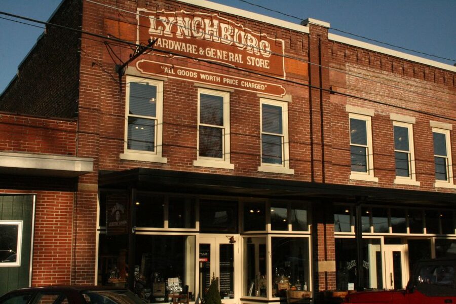 From Nashville: Lynchburg Jack Daniel's Distillery Tour - Getting Back to Nashville: No Driving, Just Wind-Down