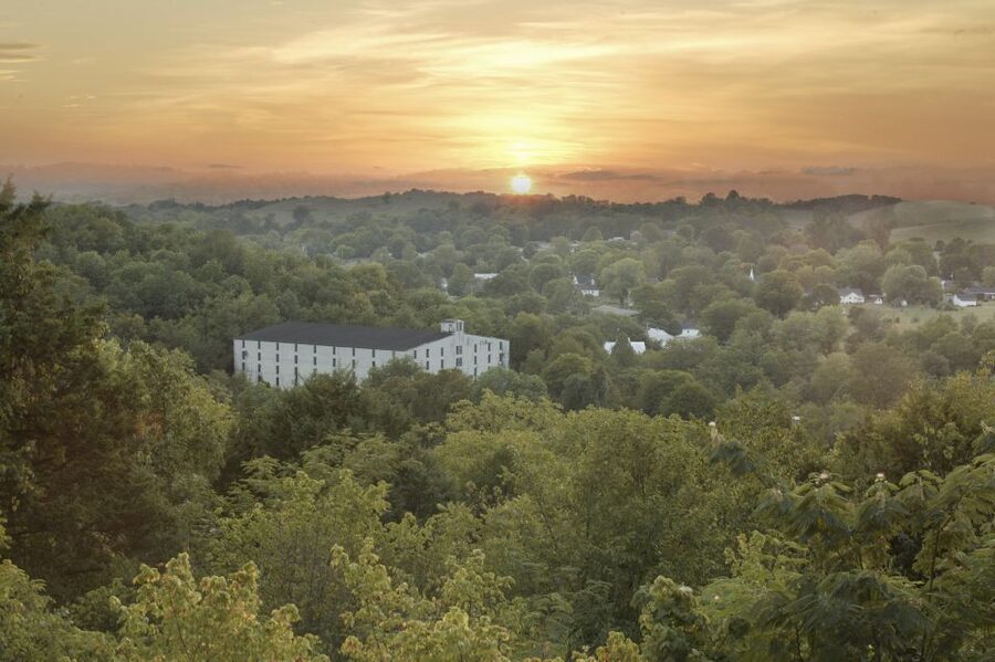 From Nashville: Lynchburg Jack Daniel's Distillery Tour - Omnibus in Nashville: Where You Start and What to Do First