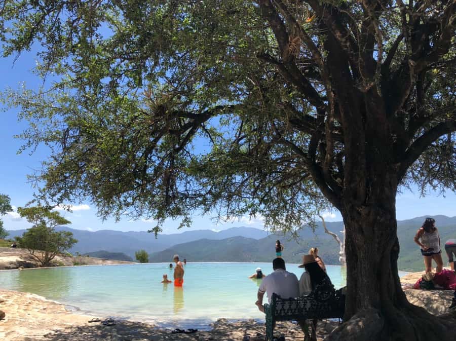 From Oaxaca de Juarez: Hierve el Agua and Mezcal Distillery - Key things you’ll notice on this Oaxaca day trip