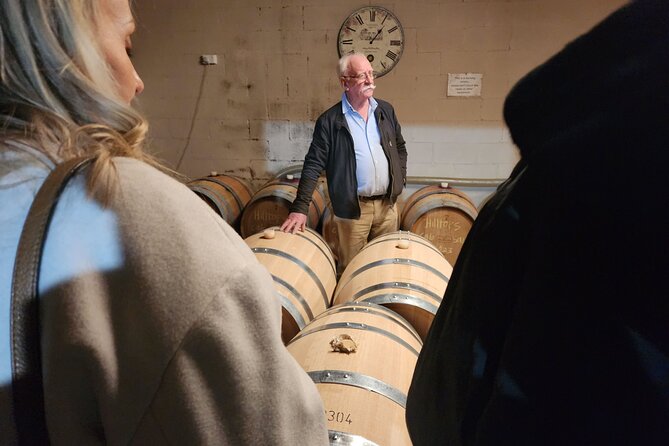 Full-Day Canberra Brewery, Wineries & Distillery tour /w lunch - How the Day Works in Canberra: Pickup, Time on the Road, and a Real-World Pacing