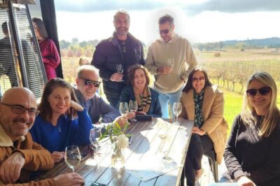 Full-Day Canberra Brewery, Wineries & Distillery tour /w lunch - Value at $185.77: What You’re Paying For (and Why It Can Still Be Worth It)