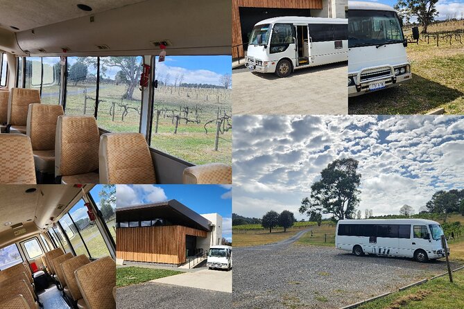Full-Day Canberra Brewery, Wineries & Distillery tour /w lunch - Who This Tour Suits Best (and Who Should Rethink It)