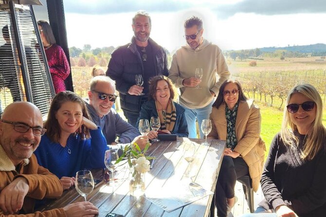 Full-Day Canberra Brewery, Wineries & Distillery tour /w lunch - Value at $185.77: What You’re Paying For (and Why It Can Still Be Worth It)