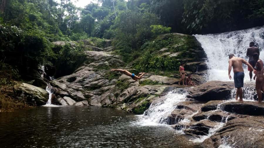 Full-Day Jungle Jeep Waterfall and Cachaça Distillery Tour - Engenho D’ouro: where cachaça goes from rumor to lesson