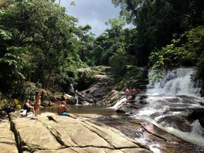 Full-Day Jungle Jeep Waterfall and Cachaça Distillery Tour - Paraty’s Gold Trail history: where it fits and why it helps