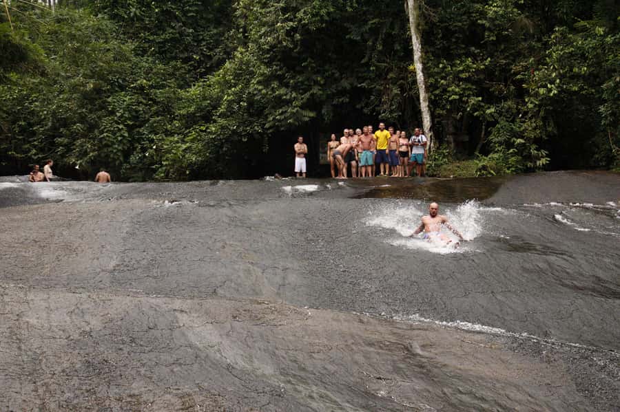 Full-Day Jungle Jeep Waterfall and Cachaça Distillery Tour - Price and timing: is $60 worth it for what you get?