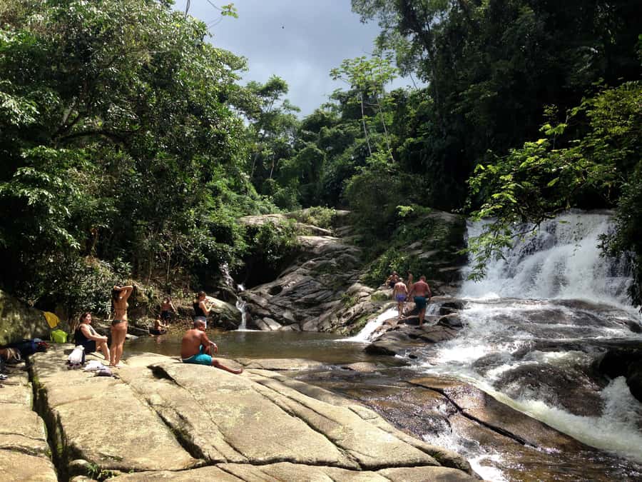 Full-Day Jungle Jeep Waterfall and Cachaça Distillery Tour - Paraty’s Gold Trail history: where it fits and why it helps