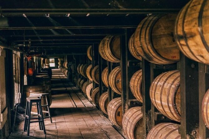 Full Day Private Bourbon Tour - The 9:00 AM Start and Pickup Plan (Why It Matters)