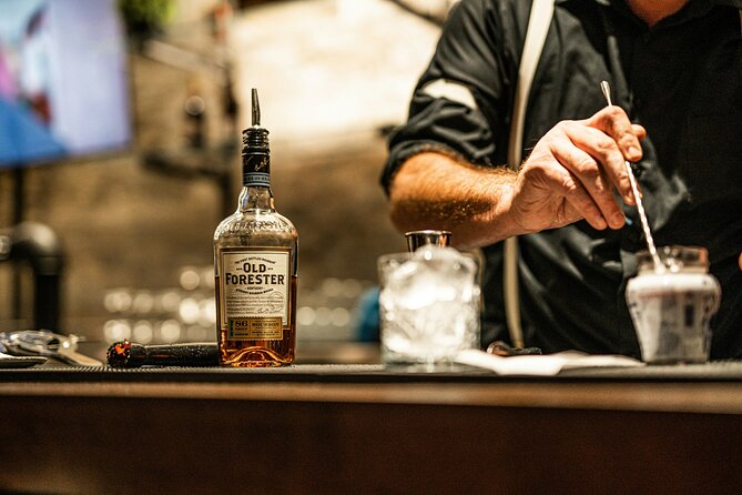 Full Day Private Bourbon Tour - Stop One: Buffalo Trace Distillery Near Frankfort