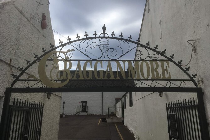 Full-Day Private Speyside Malt Whisky Trail Tour from Grantown-on-Spey - Glenfiddich plus the Speyside Cooperage: where whisky meets craft