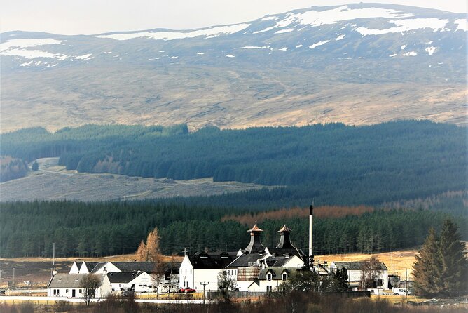 Full-Day Private Speyside Malt Whisky Trail Tour from Grantown-on-Spey - Price and value: what you pay for, and what you still need to budget