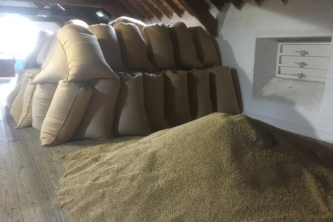 Full-Day Private Speyside Malt Whisky Trail Tour from Grantown-on-Spey - The Glenlivet Distillery area near Tomintoul: scenery plus tasting options