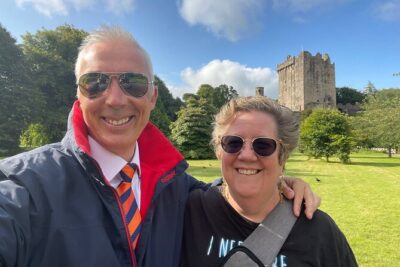 Full Day Private Tour of Jameson Whiskey, Blarney Castle & Cobh - Blarney Woollen Mills: A Smart Stop for Real Irish Shopping