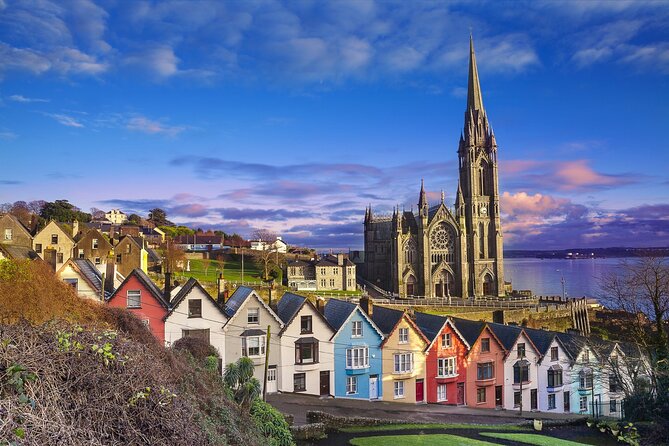 Full Day Private Tour of Jameson Whiskey, Blarney Castle & Cobh - Who This Tour Fits Best (And Who Might Not Need It)