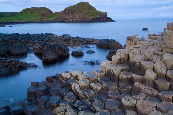 Giant's Causeway and Whisky Distillery tasting tour from Belfast - Dark Hedges on the Bregagh Road: 20 minutes in the Game of Thrones trees