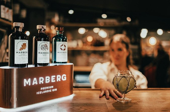 Gin Distillery tour and tasting with Master Distiller - The Host and the Stories: Getting the Maker’s Angle