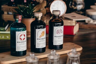 Gin Distillery tour and tasting with Master Distiller - Stop at Þoran Distillery: From Still to Flavor