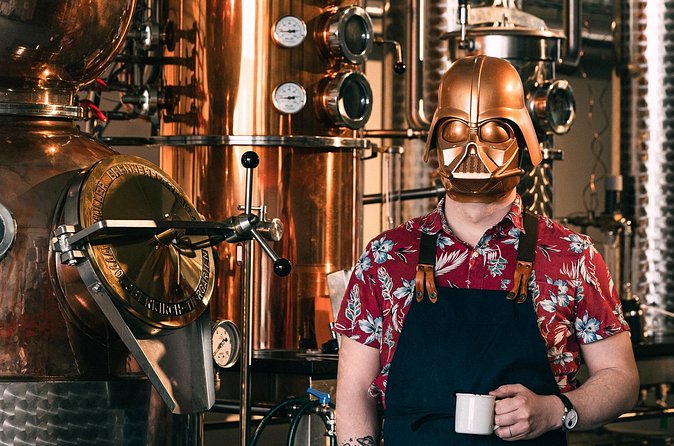 Gin Distillery tour and tasting with Master Distiller - Who Should Book (and Who Might Skip It)