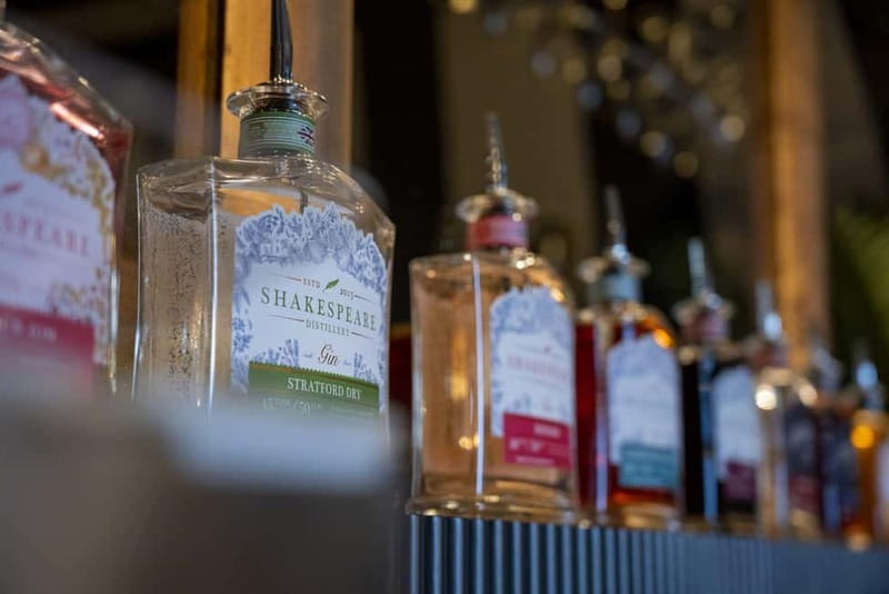 Gin Tasting at Judith’s, Shakespeare Distillery - Who should book this gin tasting (and who might skip it)?