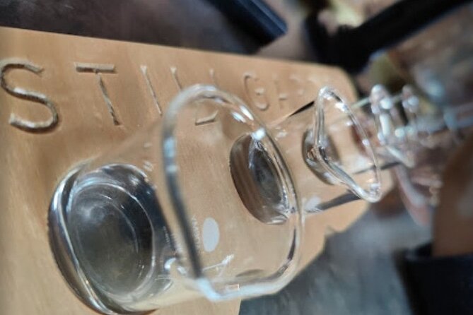 Gin Tasting Masterclass In Stillgarden Distillery - Key things to know before you go