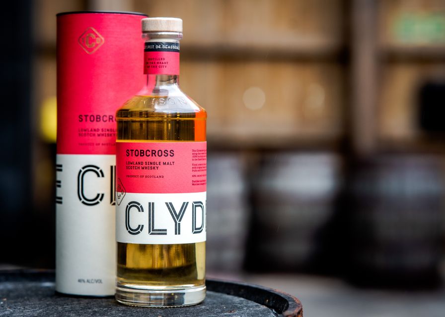 Glasgow: Clydeside Distillery Tour and Whisky Tasting - Why Clydeside Distillery feels like a smart Glasgow stop