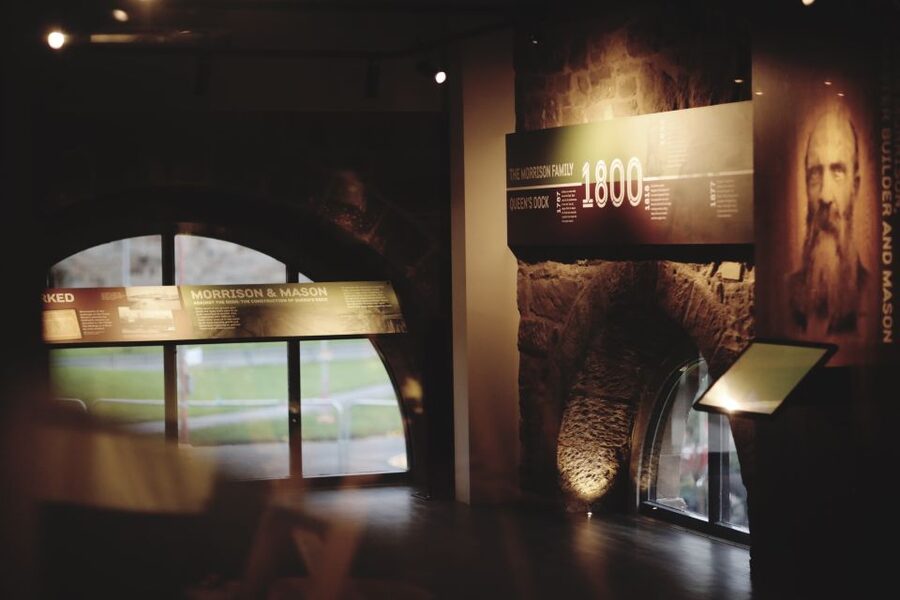 Glasgow: Clydeside Distillery Tour and Whisky Tasting - Who should book this tour (and who might want something else)