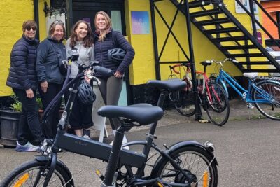 Glasgow EBike and Whisky Distillery Tour! - Price and What You Actually Get for $177.64