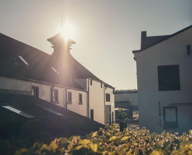 Glasgow: Glengoyne Distillery Tour with Whisky & Chocolate - Key highlights worth circling