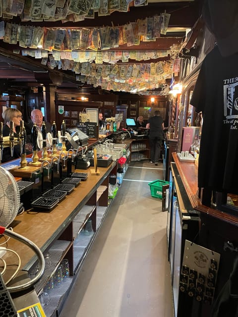 Glasgow: Go Drinking whisky with a Scotsman - Key highlights to know