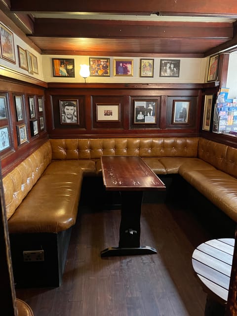 Glasgow: Go Drinking whisky with a Scotsman - How the guide turns pours into real learning