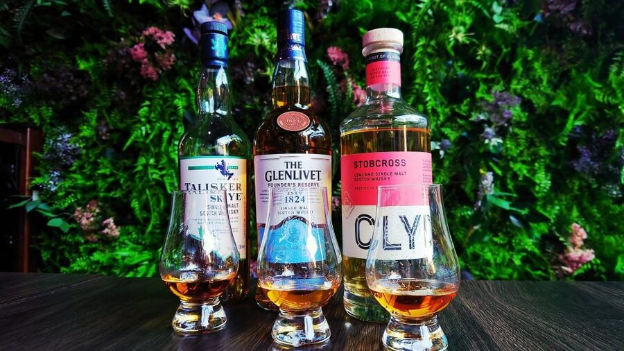 Glasgow: Haggis Tasting with a Dram of Scottish Whisky - The 30-minute rhythm: what actually happens during the tasting