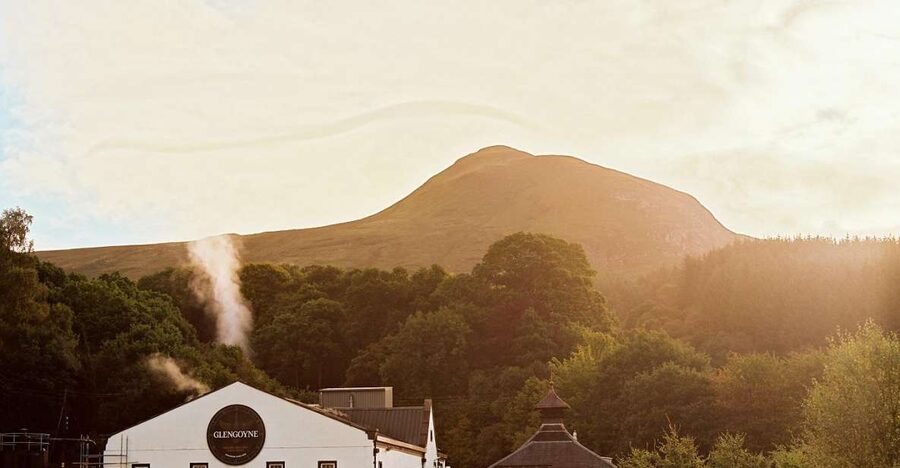 Glasgow: The Malt Master Experience at Glengoyne Distillery - Small group, 1.5 hours, and the staff attention that comes with it