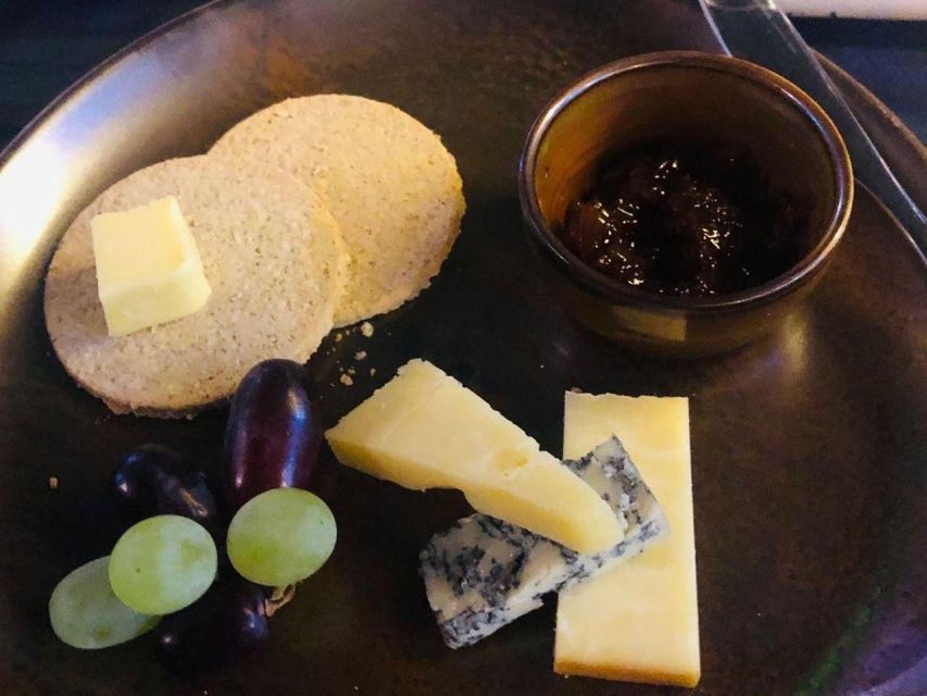 Glasgow: Whisky tasting and Scottish Cheeseboard - Who This Experience Suits Best