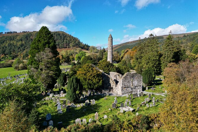 Glendalough and Powerscourt Distillery Ireland Whiskey Tour - What to bring and how to time your day (without stress)