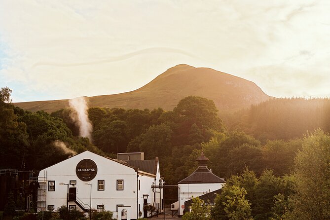 Glengoyne Distillery Tour with Whisky and Chocolate Tasting - Key things I’d zero in on