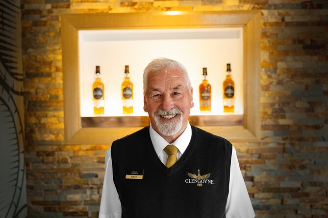 Glengoyne Distillery Tour with Whisky and Chocolate Tasting - Inside the working distillery: what the 90 minutes are really for