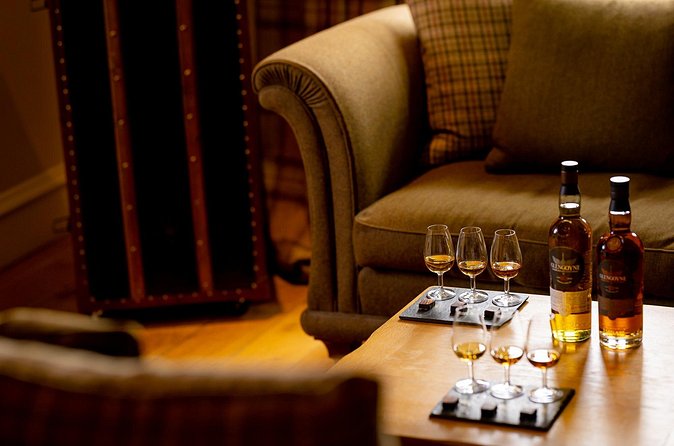 Glengoyne Distillery Tour with Whisky and Chocolate Tasting - Should you book the Glengoyne whisky and chocolate tour?