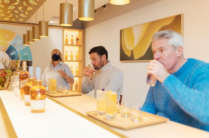 Glenkinchie Distillery: Flavour Journey Tour - Price and Value: Is $29 a Fair Deal?