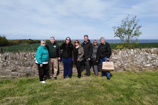 Golf, Whisky and Fish & Chips (A "VERY" Scottish Experience) - Kingsbarns Whisky and Gin: The Optional Stop That Adds Big Flavor