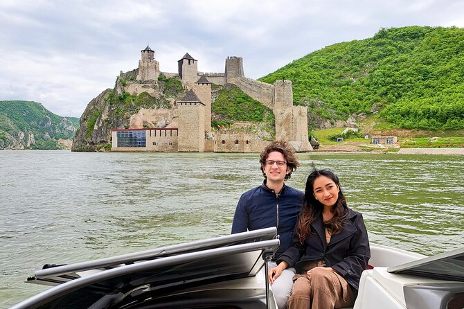 Golubac Fortress w/Iron Gate Speed Boat & Rakija Distillery tour - Should You Book Golubac Fortress w/ Iron Gate Speed Boat & Rakija Distillery?