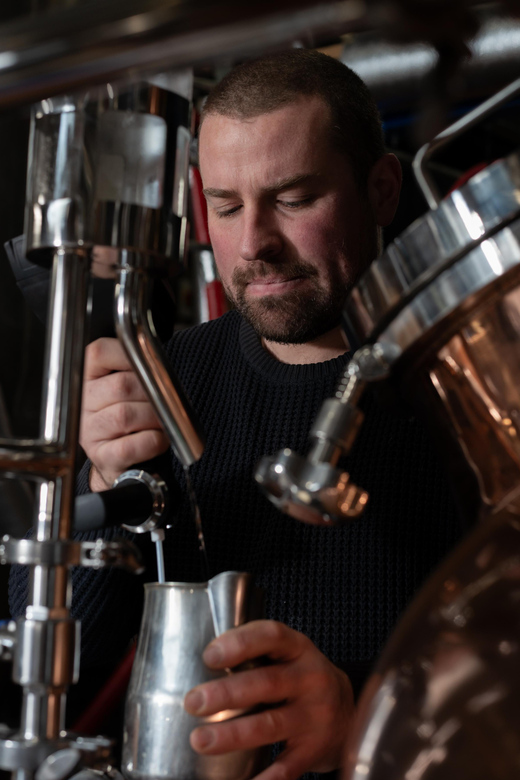 Grasmere Distillery tour - Key things to know before you go